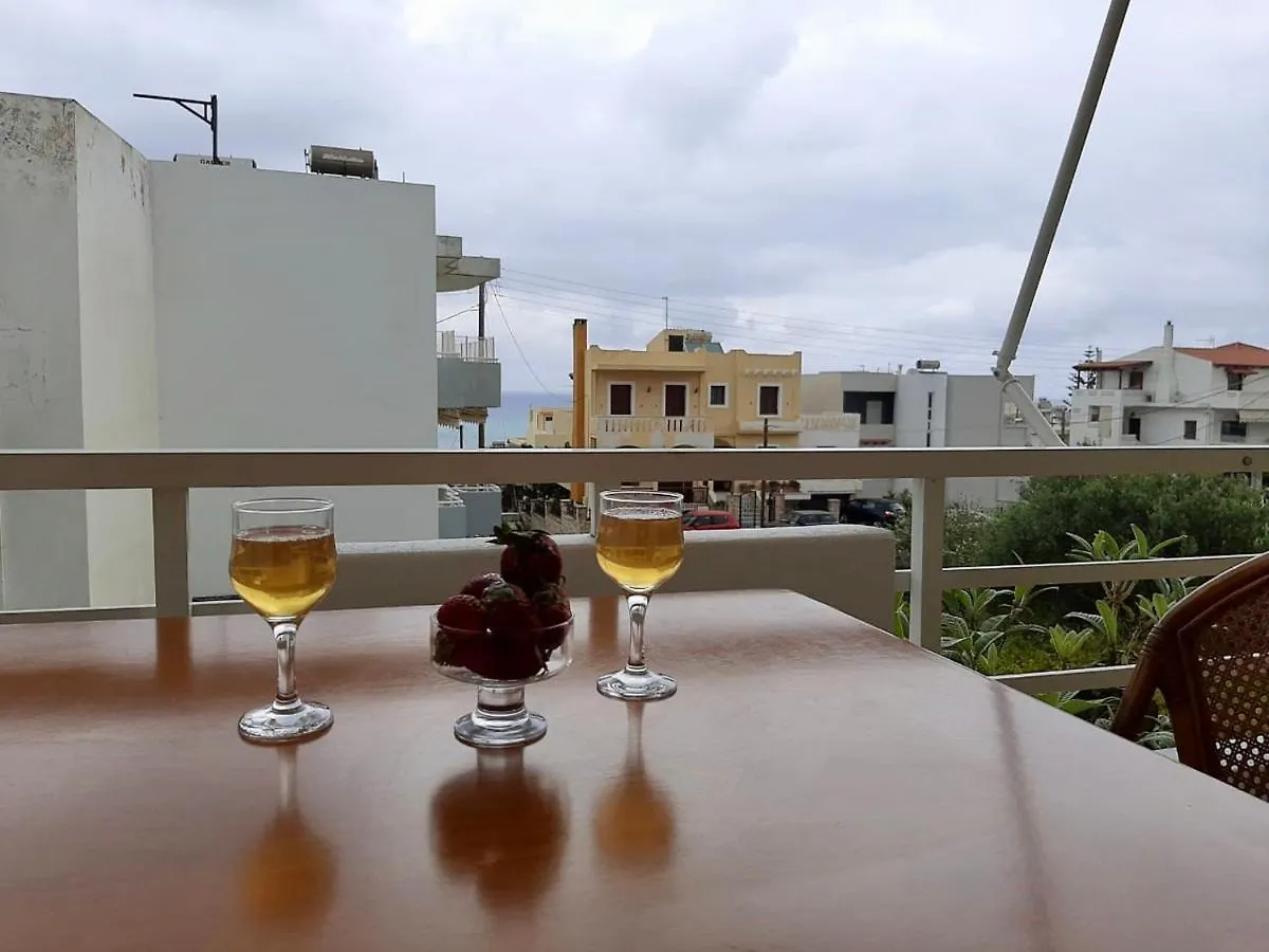 La Maisonnette Akro Rethymno  Apartment Rethymno (Crete)