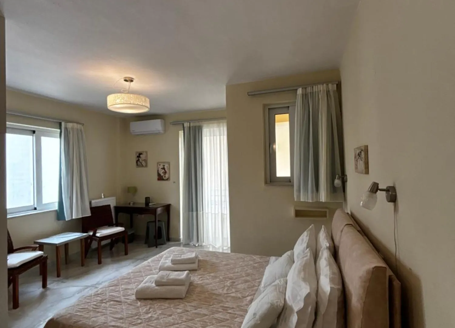 La Maisonnette Akro Rethymno  0*, Rethymno (Crete) Greece