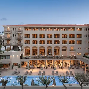 Theartemis Palace Réthimno